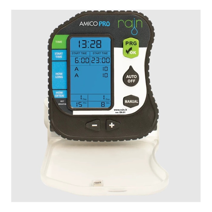 Controler Rain Amico Pro 1 zone 9V