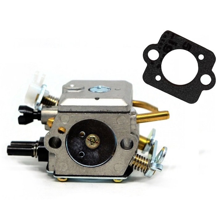 Carburator pentru drujba Jonsered 2163, 2165, 2171 Walbro de schimb