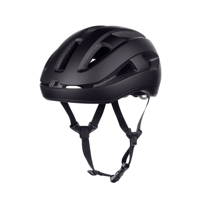 Casca Force Naos Black M-L (55 - 59 cm)