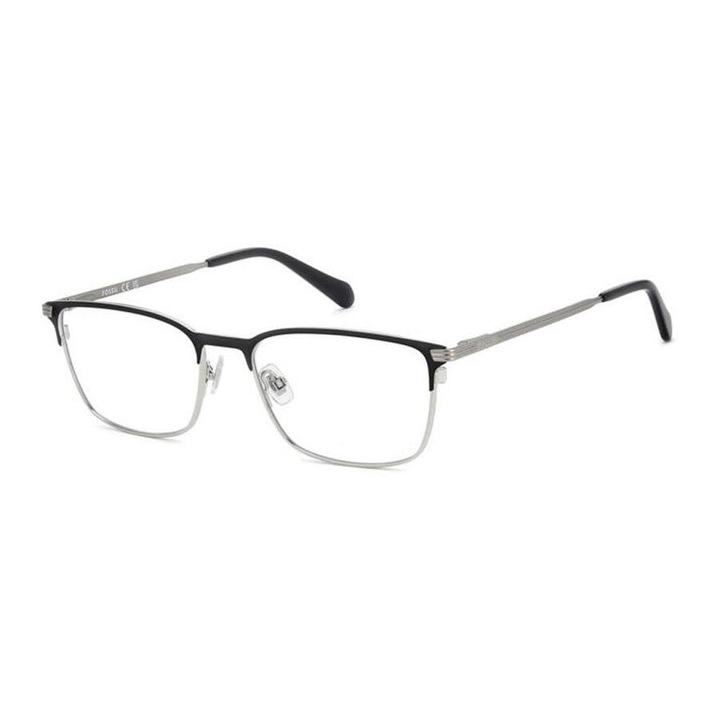 Rame ochelari de vedere barbati Fossil FOS 7205/G TI7, 55mm