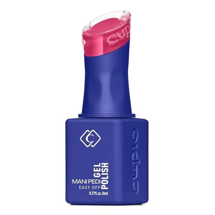 Oja semipermanenta Cupio Mani Pedi - Living Rent Free 8ml