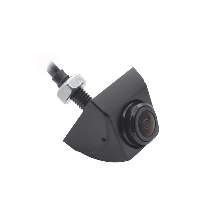 Camera de Marsarier FullHD 1080P cu Unghi Reglabil Ghidaj Dinamic si Nightvision