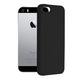 Husa pentru Apple iPhone 5 / 5S / SE tpu black