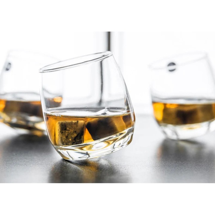 Rocking Whisky, Firebox, 2023