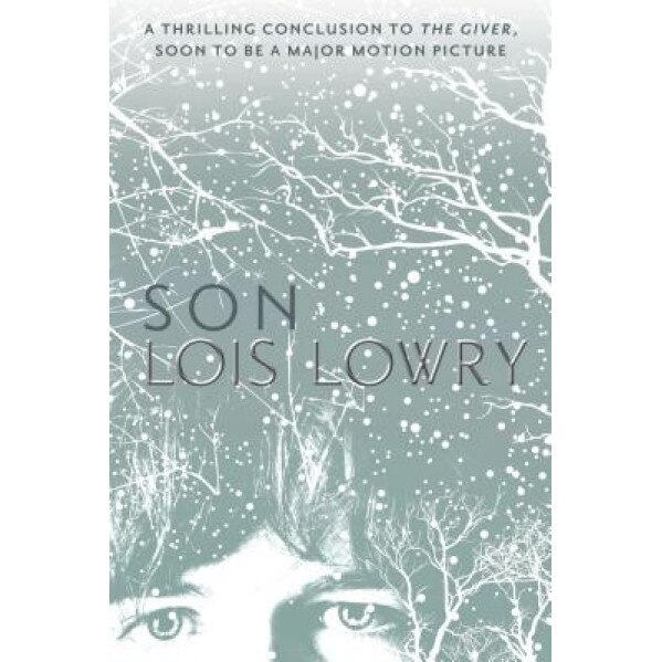 Son, Lois Lowry (Author)