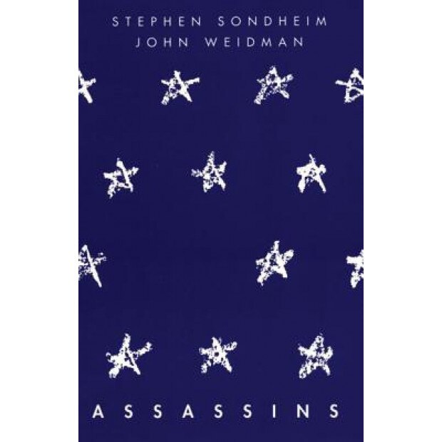 Assassins, John Weidman, Stephen Sondheim