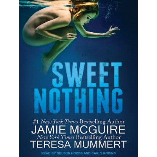 Sweet Nothing, Jamie McGuire (Author)
