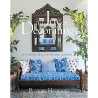 the joy of decorating southern style with mrs howard phoebe howard author imagen 10_0_
0