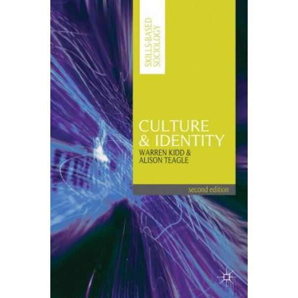 Culture and Identity, Warren Kidd (Author)