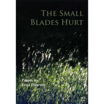 The Small Blades Hurt, Erica Dawson (Author) The Small Blades Hurt, Erica Dawson (Author)