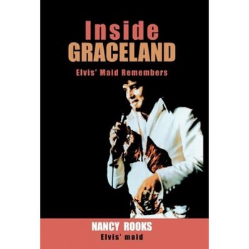 Inside Graceland, Nancy Rooks (Author) Inside Graceland, Nancy Rooks (Author)