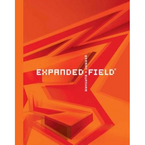 Expanded Field: Installation Architecture Beyond Art, Ila Berman (Author)