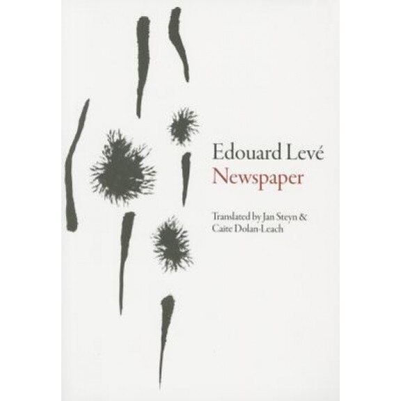 Newspaper, Edouard Leve (Author)