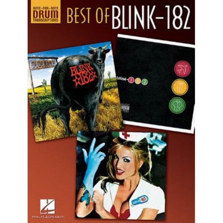 Best of Blink-182, Blink-182 (Composer)