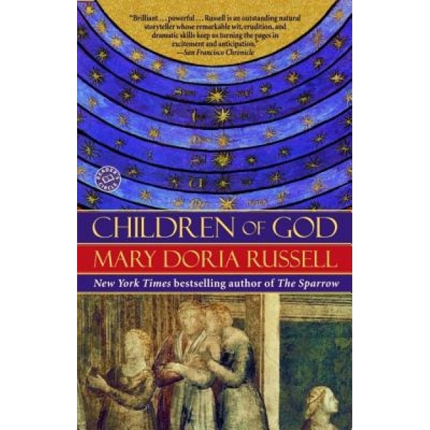 Children of God, Mary Doria Russell