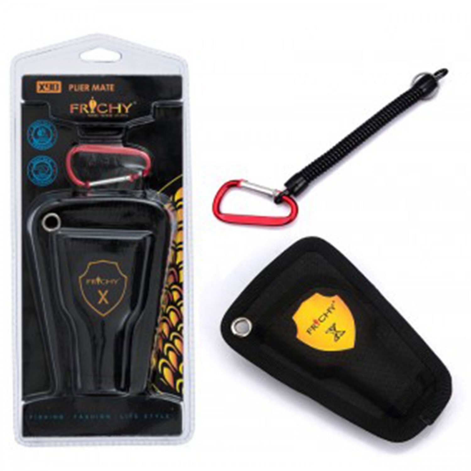 Cablu de Siguranta Plier Mate