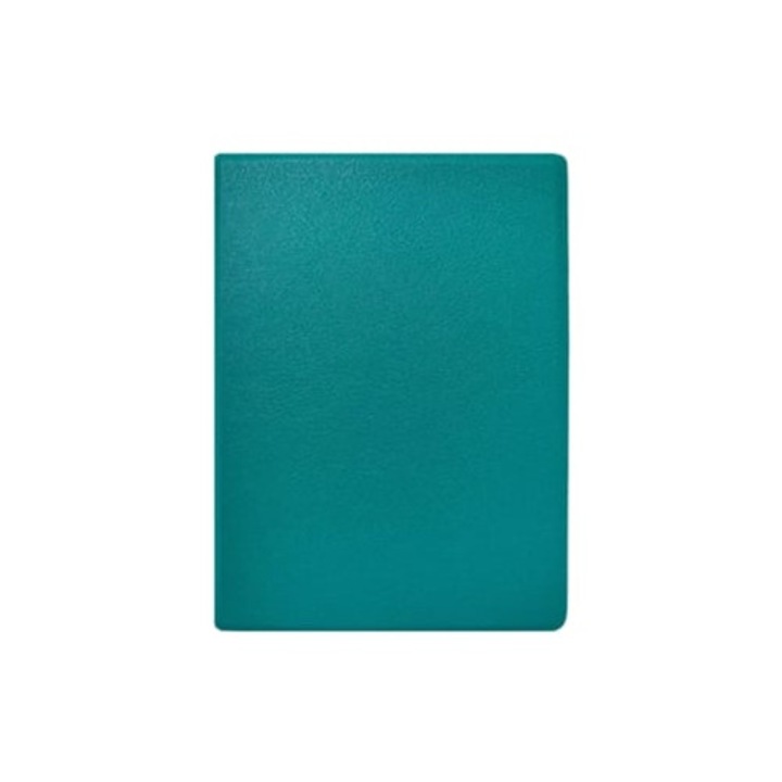 Capa Flip Magnetica pentru eBook Reader Onyx Boox Go 6, Verde Siurn