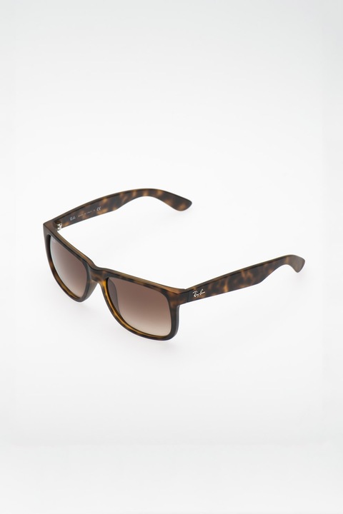 Ray-Ban, Ochelari de soare wayfarer, Maro, 54-16-145 Standard