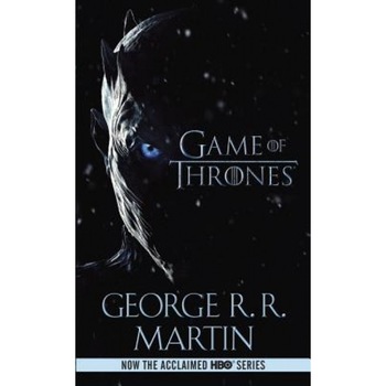 A Game of Thrones: A Song of Ice and Fire: Book One, George R. R. Martin (Author) A Game of Thrones: A Song of Ice and Fire: Book One, George R. R. Martin (Author)