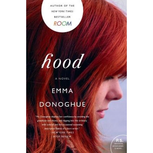 Hood, Emma Donoghue (Author)
