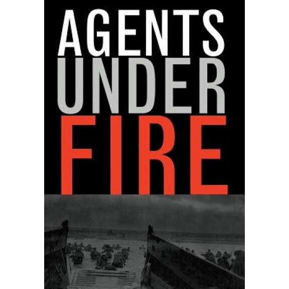 Agents Under Fire: Materialism and the Rationality of Science, Angus J. L. Menuge (Author)