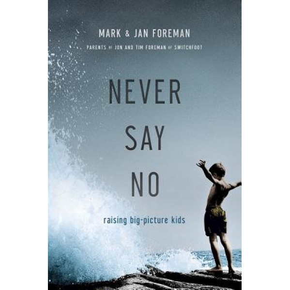 Raising Kids Who Matter: Helping Children Grow Beyond Themselves, Mark Foreman (Author)