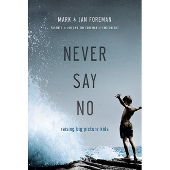 Raising Kids Who Matter: Helping Children Grow Beyond Themselves, Mark Foreman (Author) Raising Kids Who Matter: Helping Children Grow Beyond Themselves, Mark Foreman (Author)