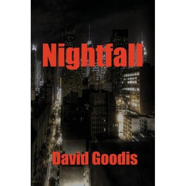 Nightfall, David Goodis (Author)