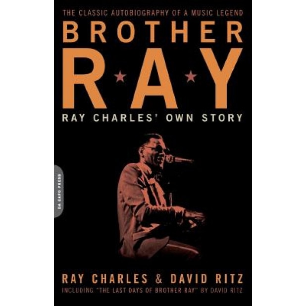 Brother Ray: Ray Charles' Own Story, Ray Charles