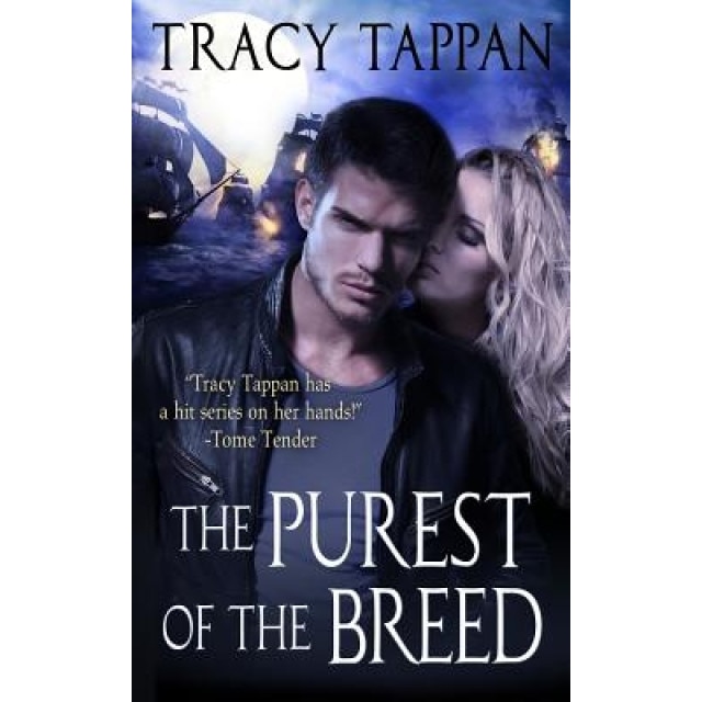 The Purest of the Breed, Tracy Tappan (Author)