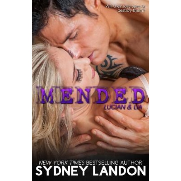 Mended, Sydney Landon (Author)