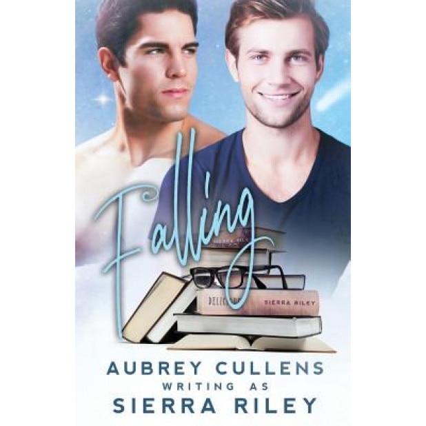Falling, Sierra Riley (Author)