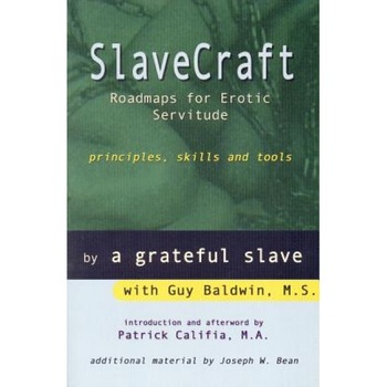 Slavecraft - Guy Baldwin (Author) Slavecraft - Guy Baldwin (Author)