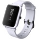 Ceas smartwatch Amazfit Bip, Gri