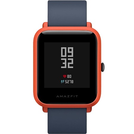 ЧАСОВНИК XIAOMI HUAMI AMAZFIT