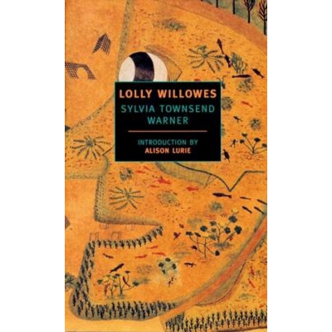Lolly Willowes: Or the Loving Huntsman, Sylvia Townsend Warner (Author)