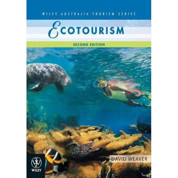 Ecotourism - David Weaver (Author)