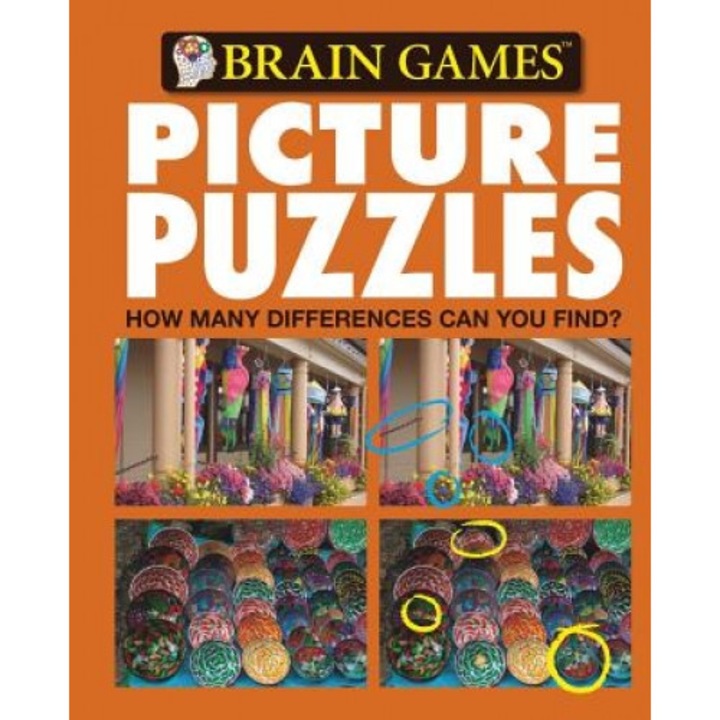 Picture Puzzles,