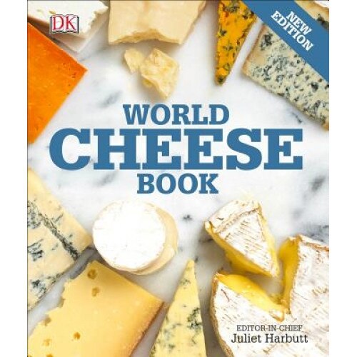 World Cheese Book,