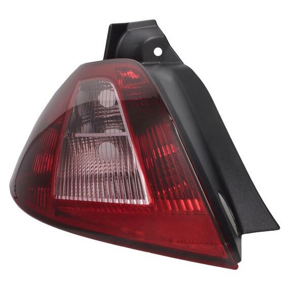 Lampa Stop Spate Stanga RENAULT MEGANE II Coupé-Cabriolet (EM0/1_)