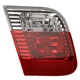 Lampa Stop Spate Stanga BMW Seria 3 Coupe (E46) din 1998-2006, Auto, TYC, 4x Stickere auto cu BMW