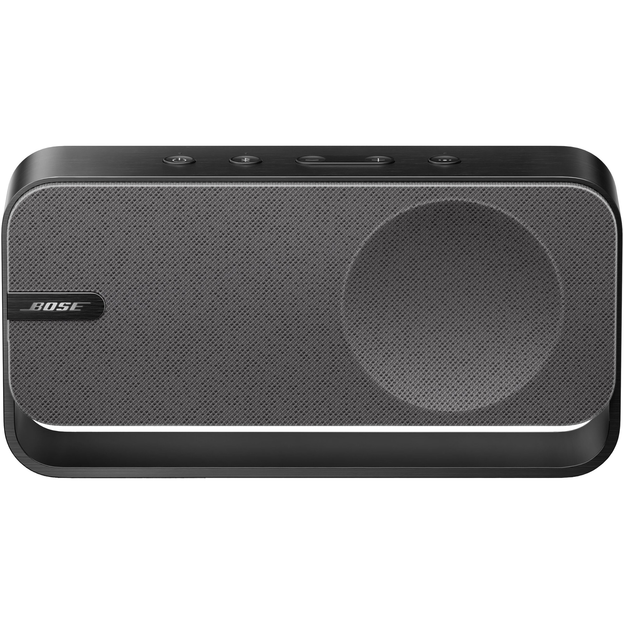 Boxa portabila Bose Soundlink Home, Bluetooh 5.3, Microfon, Autonomie 9 ore, Cool Grey