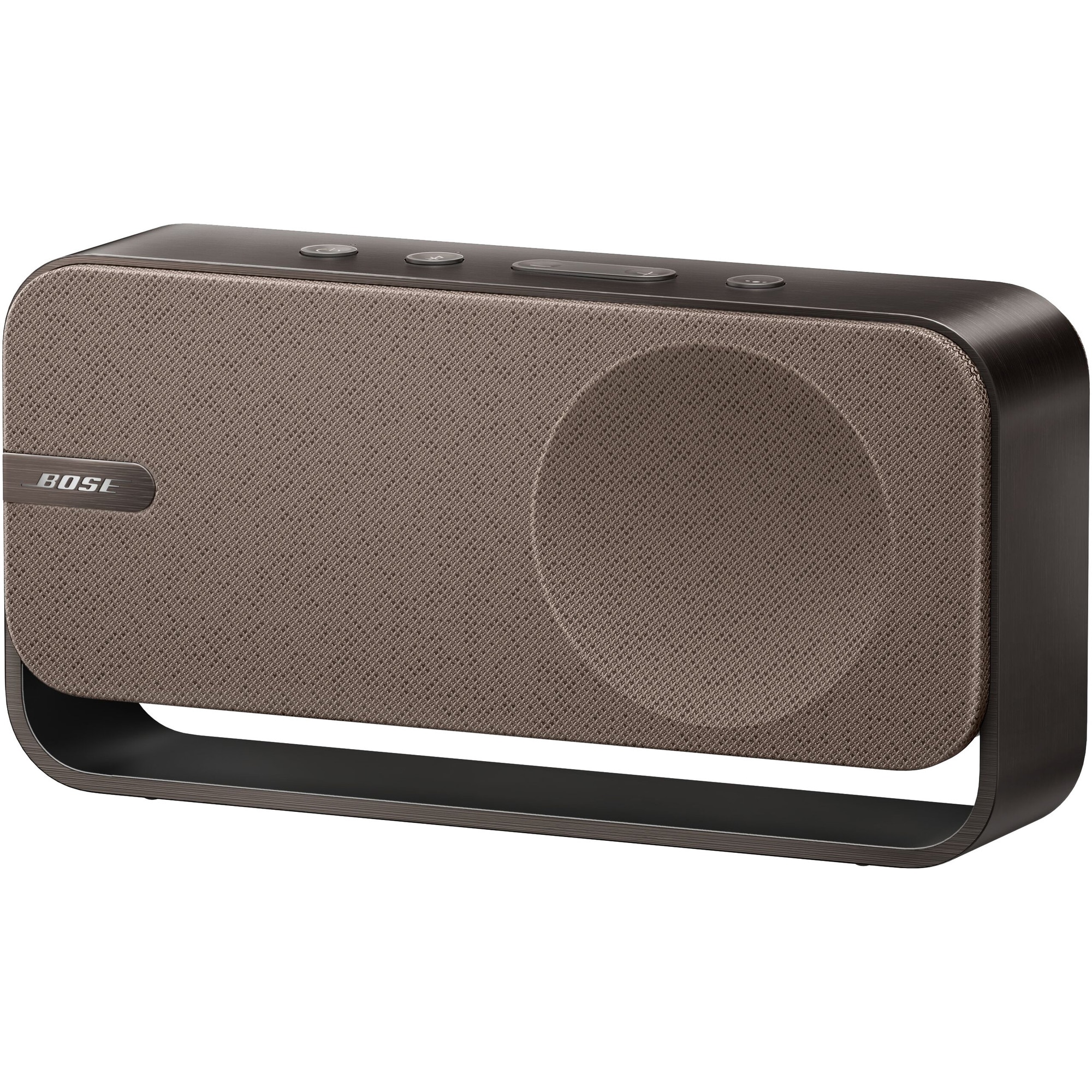 Boxa portabila Bose SoundLink Bluetooth Mobile Speaker III Premium