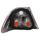 Lampa Stop Spate Dreapta BMW Seria 3 Coupe (E46) din 1998-2006, Auto, TYC, 4x Stickere auto cu BMW