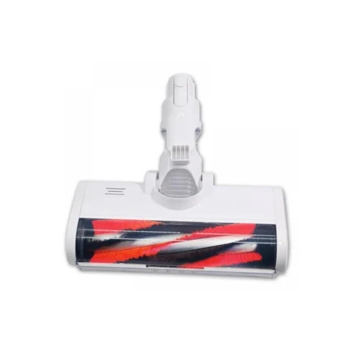 Elektromos kefefej porszívókhoz, készlet, kompatibilis Xiaomi K10/g10, Xiaomi 1c, Dreame V8/v9b/v9p/v11/g9 modellekkel