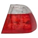 Lampa Stop Spate Dreapta BMW Seria 3 Coupe (E46) din 1998-2006, Auto, TYC, 4x Stickere auto cu BMW