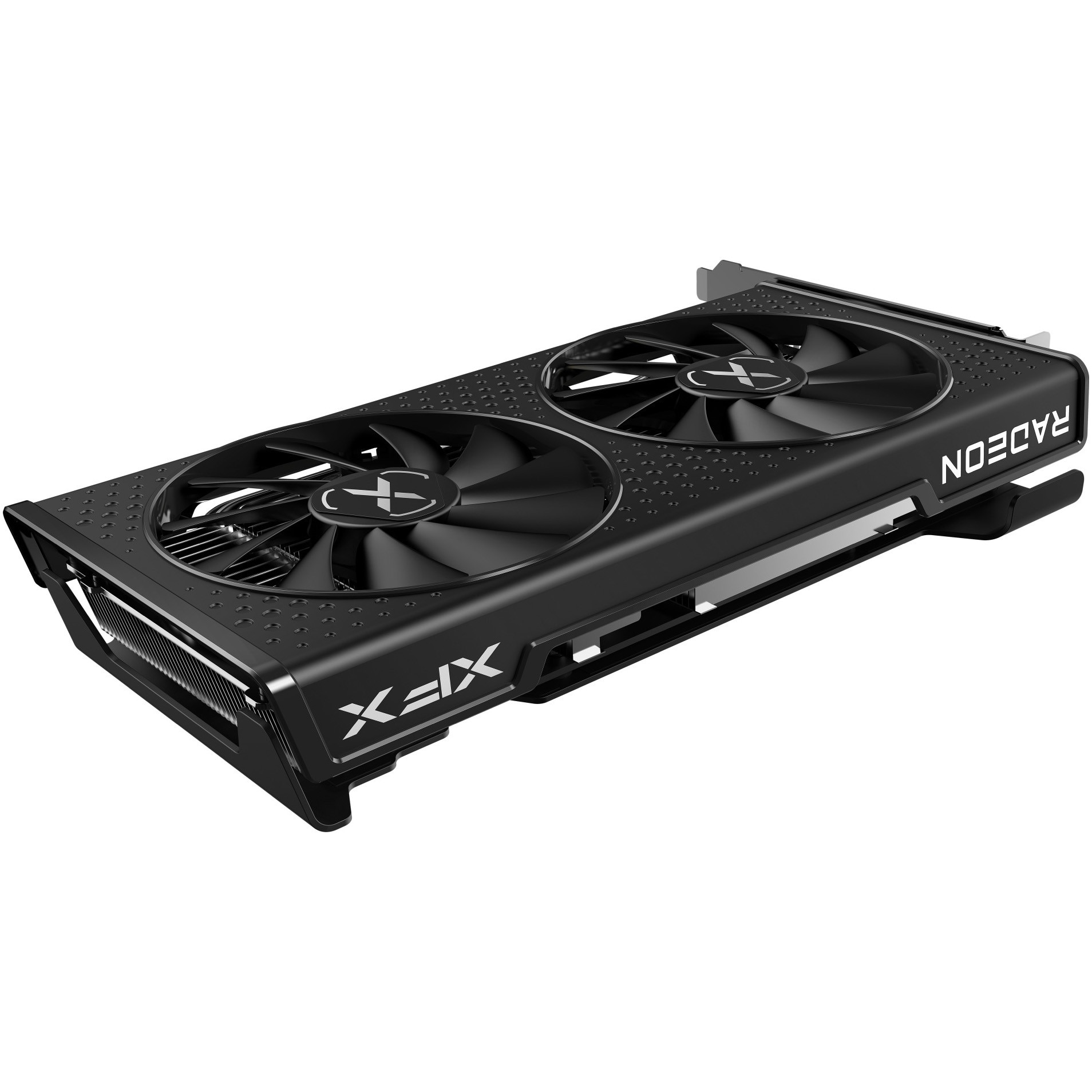 Placa video XFX Speedster SWFT 210 AMD Radeon™ RX 7600 Core