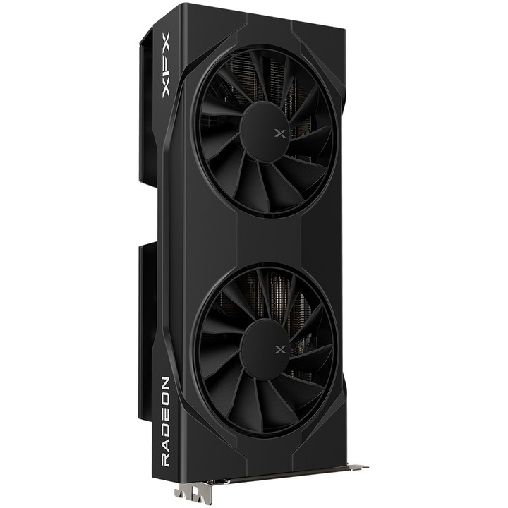 Видео карта XFX Swift AMD Radeon™ RX 9060 XT OC Gaming Edition, 16GB GDDR6, 128-bit