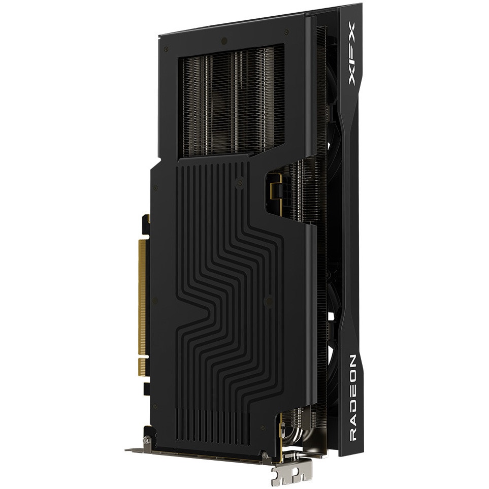 Placa video XFX Swift AMD Radeon™ RX 9060 XT OC Gaming Edition