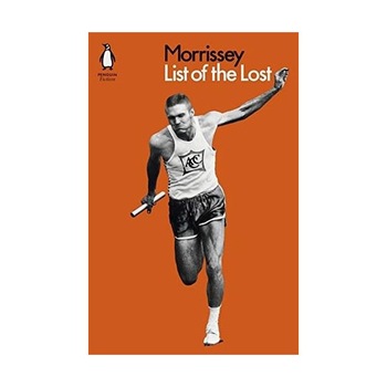 List of the Lost - Morrissey List of the Lost - Morrissey